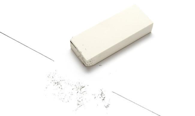 Eraser - mokupark.com