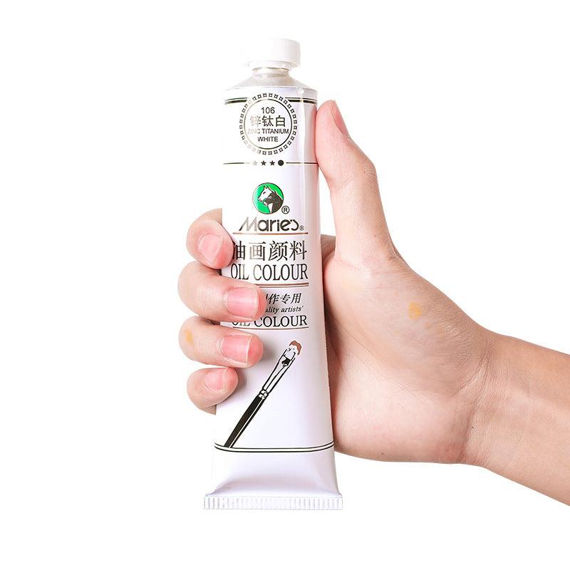 Marie's Oil Colors - Bulk - mokupark.com