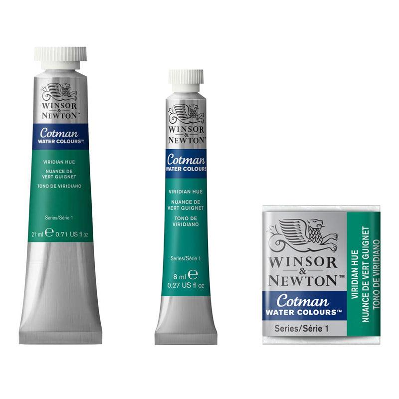 Winsor & Newton Cotman Watercolors-Bulk - mokupark.com