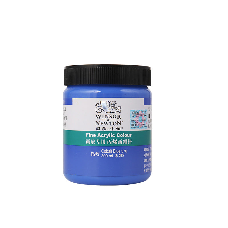 Winsor & Newton Fine Acrylic Paints - Bulk - mokupark.com