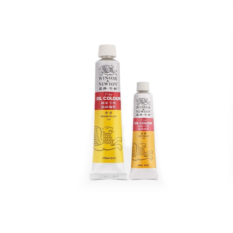 Winsor & Newton Fine Oil Paints - Bulk - mokupark.com