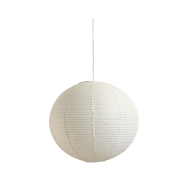 AKARI STYLE | AO Orb Paper Pendant Light