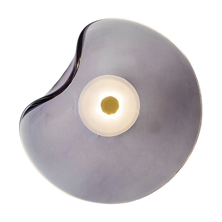 MP S25 Glass Surface Mount Sconce
