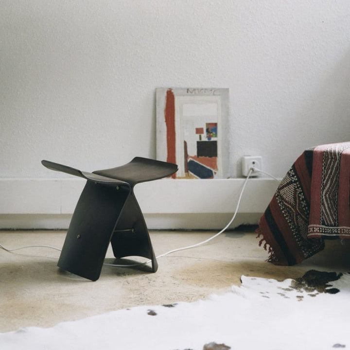 Taji - Butterfly Stool | Side Table