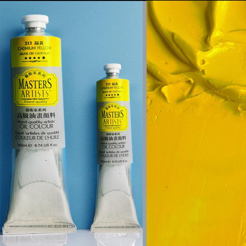 Cadmium Yellow Hue-213 - mokupark.com