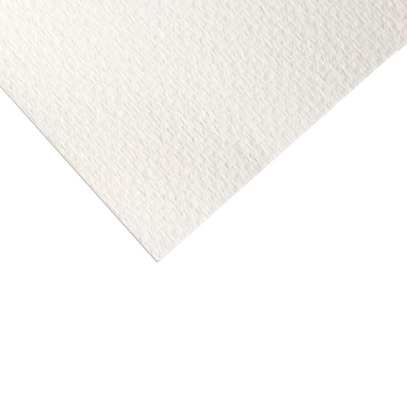 Canson Barbizon Watercolor Paper - 240 GSM 20 Sheets - 10.6x 15.4 (270 x 390 mm)