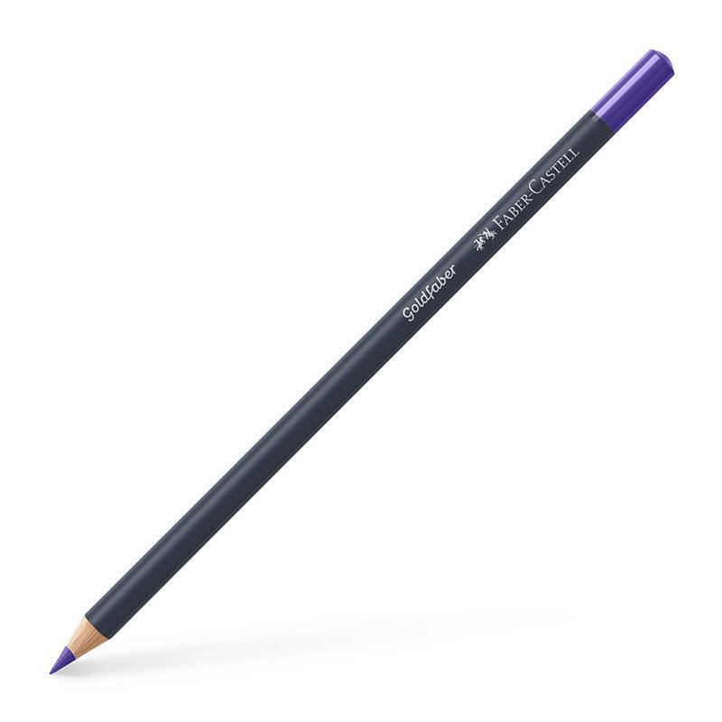 Faber-Castell Color Pencil Goldfaber Metal Tin Sets - mokupark.com