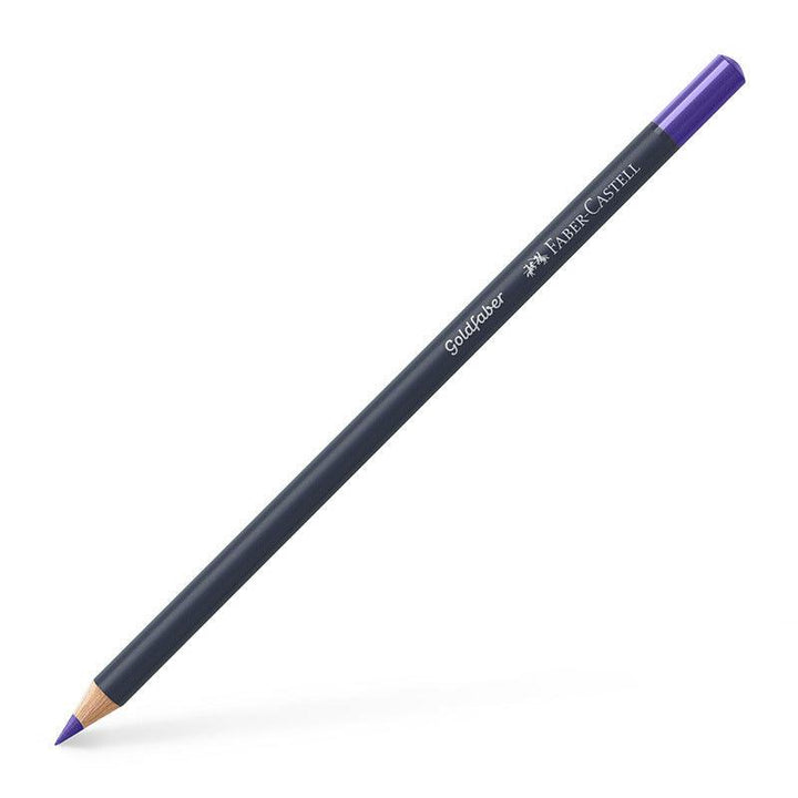 Faber-Castell Color Pencil Goldfaber Metal Tin Sets - mokupark.com