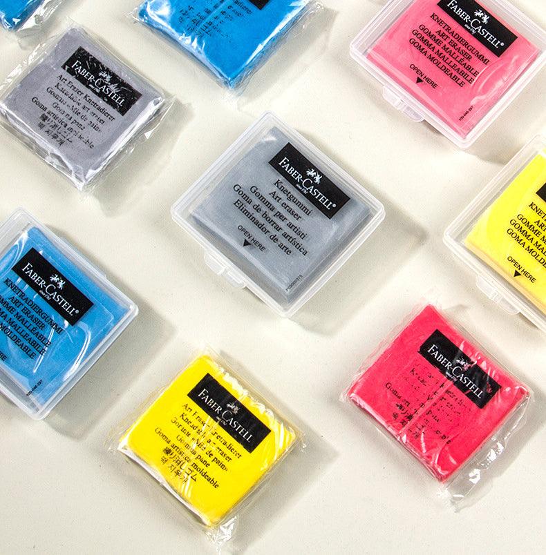 Faber-Castell Kneaded Art Eraser - mokupark.com
