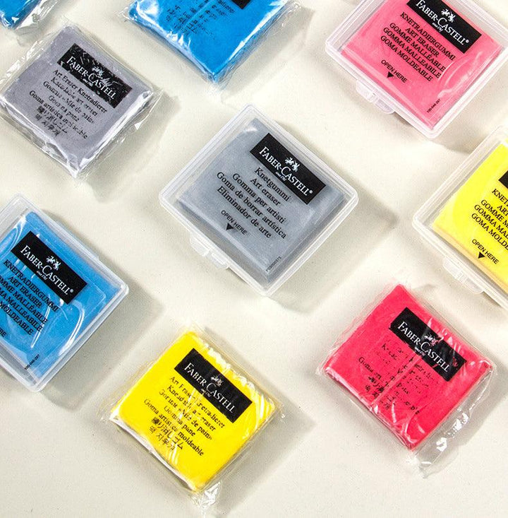 Faber-Castell Kneaded Art Eraser - mokupark.com