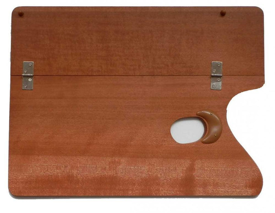 Holbein Folded Square Wood Palettes - mokupark.com