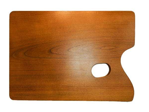 Holbein Square Wood Palette - mokupark.com
