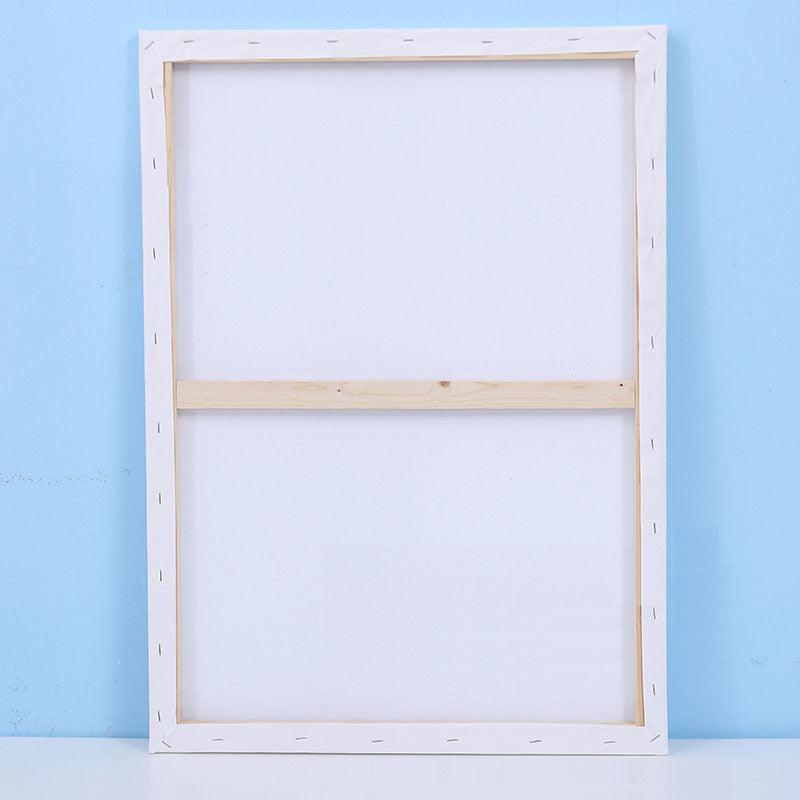 Moku Park Canvas Board Frame : Wooden Frame - Moku Park