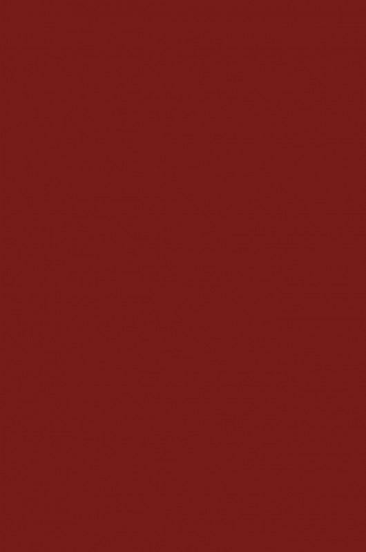 Transparent Red Oxide-682 - Moku Park