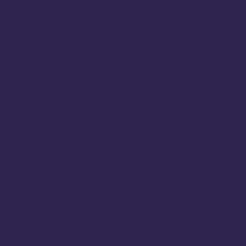Ultramarine Violet-305 - Moku Park