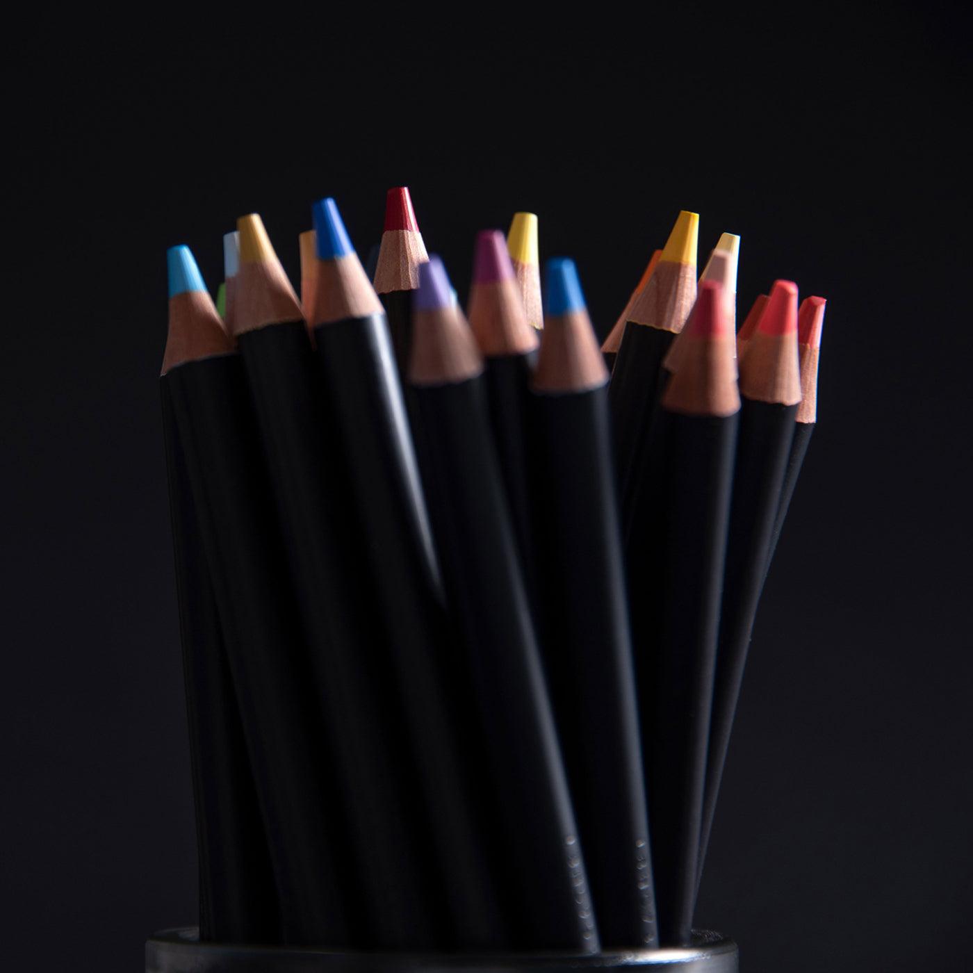 Color Pencils - mokupark.com