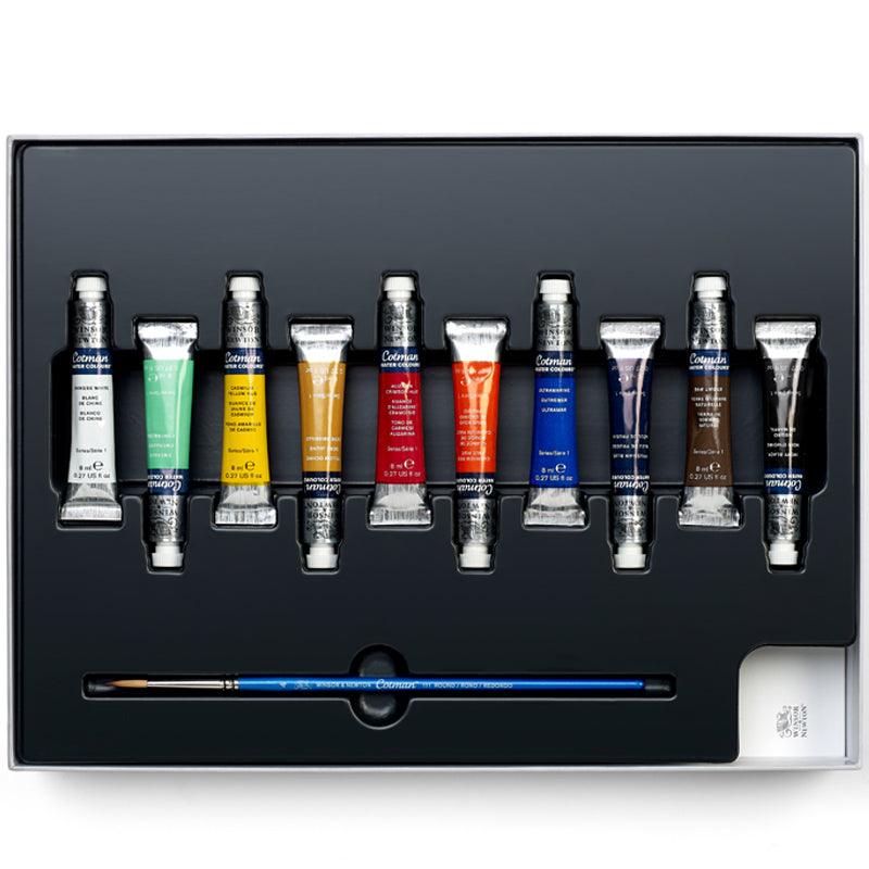 Watercolor Set - mokupark.com