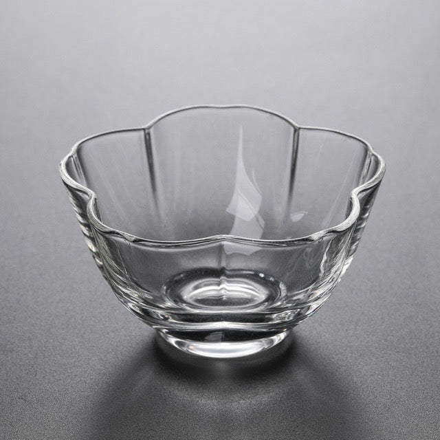 Fujii Series Glass Teacup (50ml)