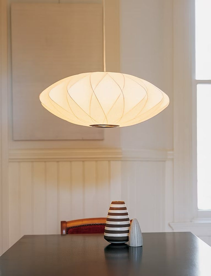 AKARI STYLE | 21AH Silk Pendant Light