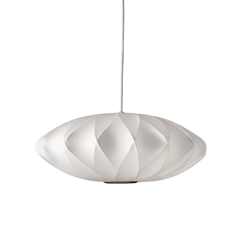 AKARI STYLE | 21AH Silk Pendant Light