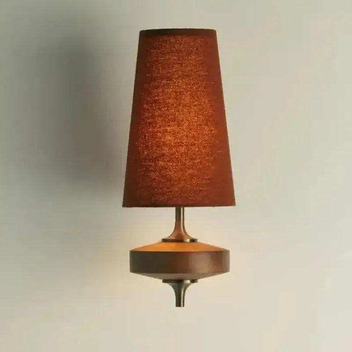 H39 HR | Hour Rho Wall Lamp