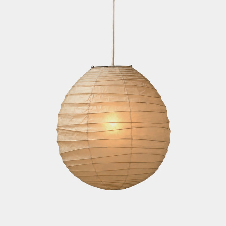 AKARI STYLE | 50DL Paper Pendant Light