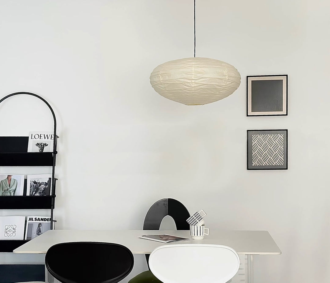 AKARI STYLE | 50EN Paper Pendant Light