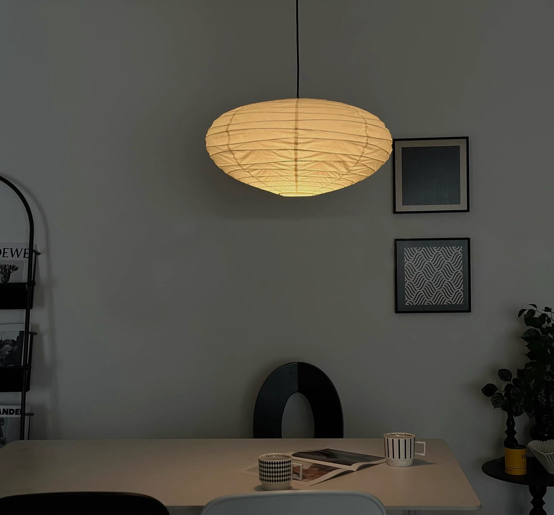 AKARI STYLE | 50EN Paper Pendant Light