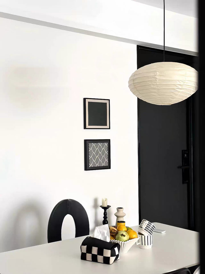 AKARI STYLE | 50EN Paper Pendant Light