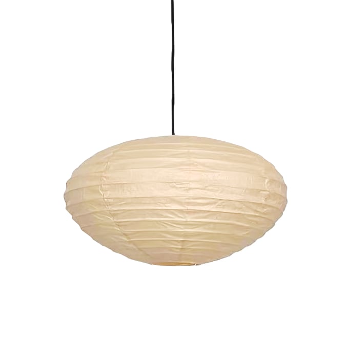 AKARI STYLE | 50EN Paper Pendant Light