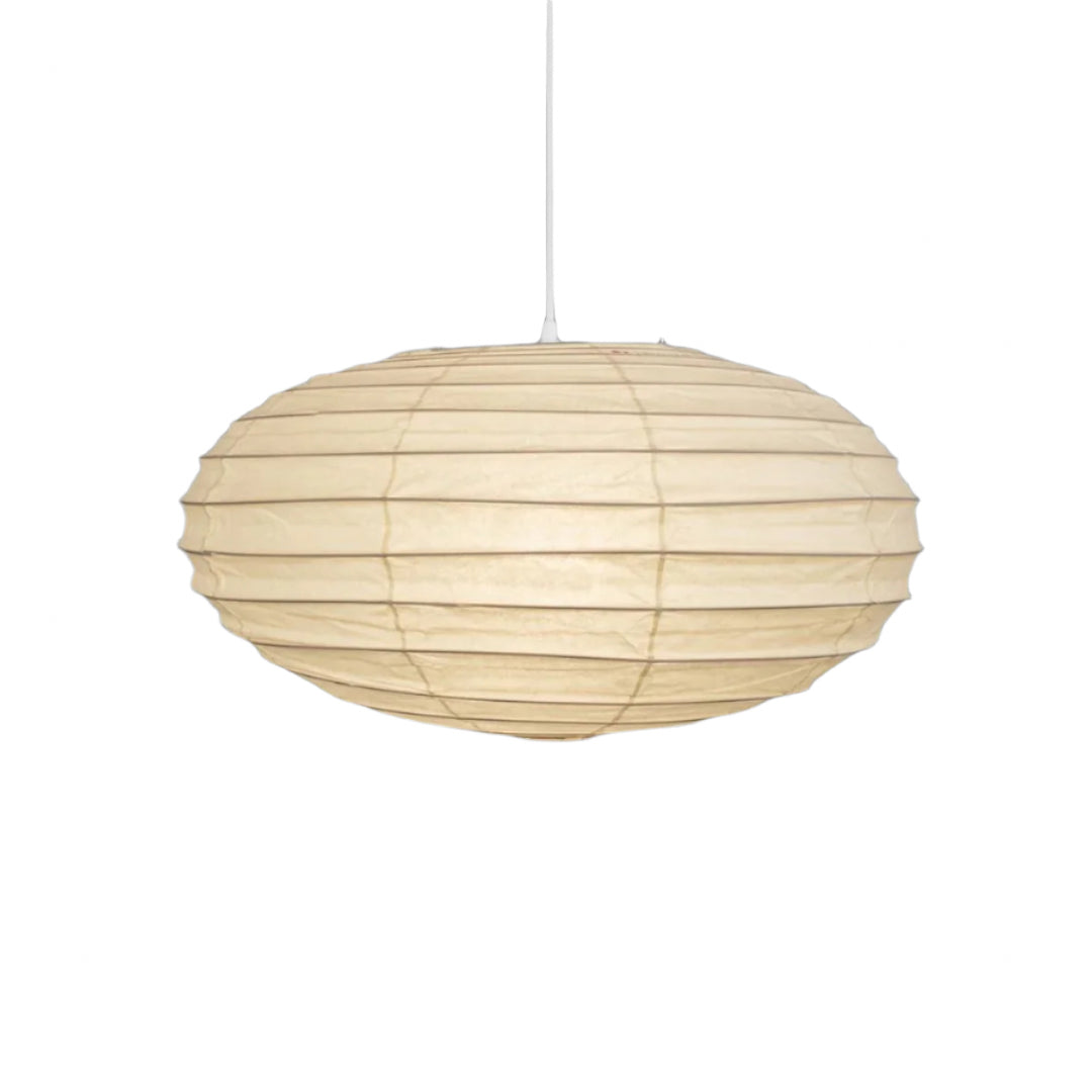 AKARI STYLE | 50EN Paper Pendant Light