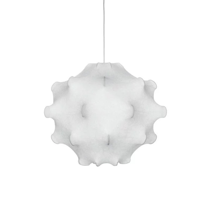 AR Ripple Silk Pendant Light