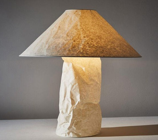 ADP Akari Style | DuPont Paper Table Lamp