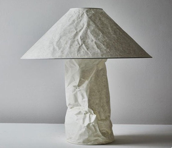 ADP Akari Style | DuPont Paper Table Lamp