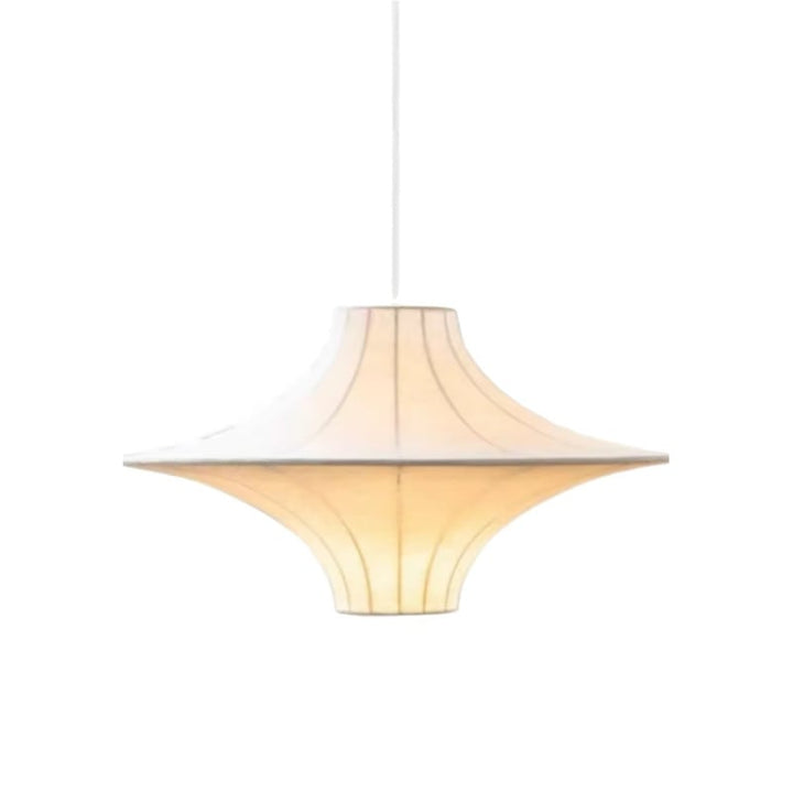 AF Propeller Silk Pendant Light