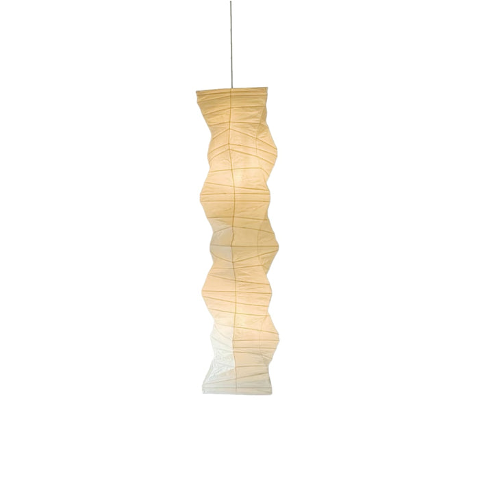 AKARI L9 Paper Pendant Light