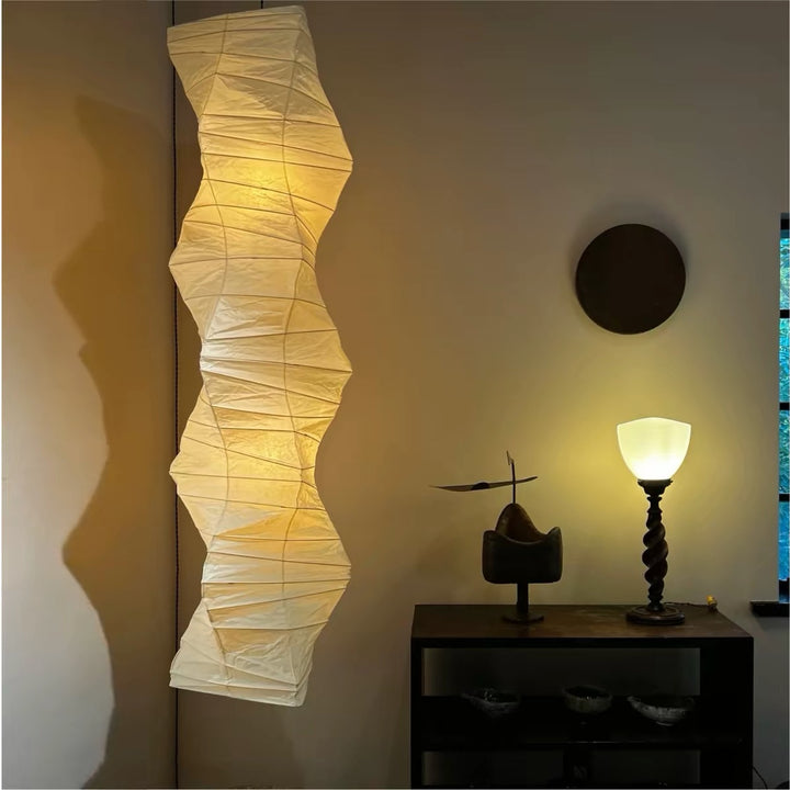 AKARI L9 Paper Pendant Light