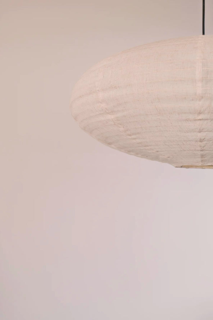 AKARI STYLE | 21AL Linen Pendant Light