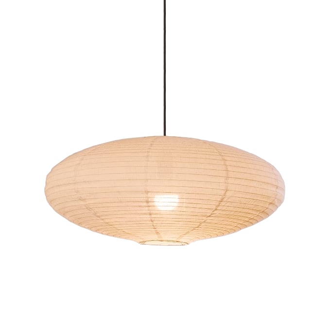 AKARI STYLE | 21AL Linen Pendant Light