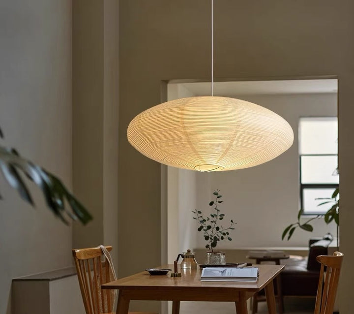 AKARI STYLE | 21A Paper Pendant Light