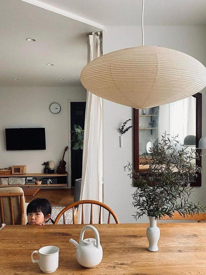 AKARI STYLE | 21A Paper Pendant Light