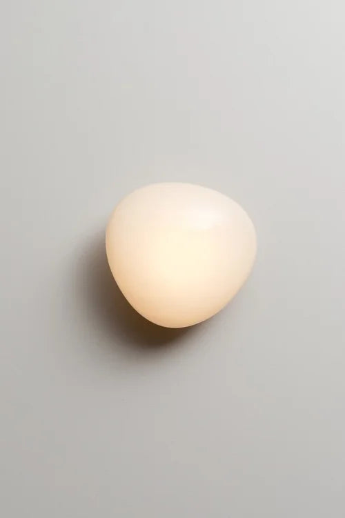 Pebble - Glass Ceiling/Wall Light