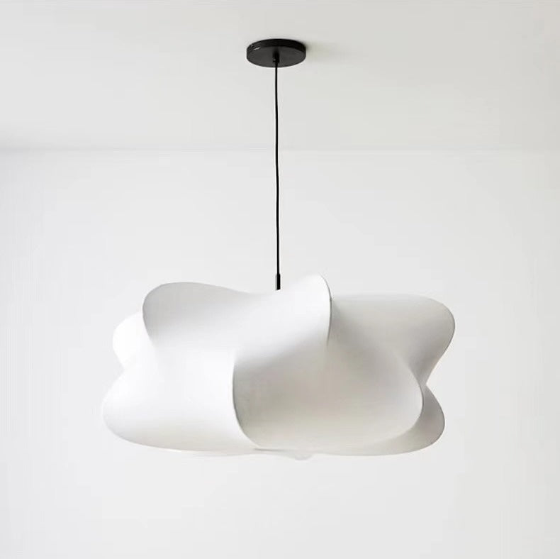 AP Propeller Silk Pendant Light