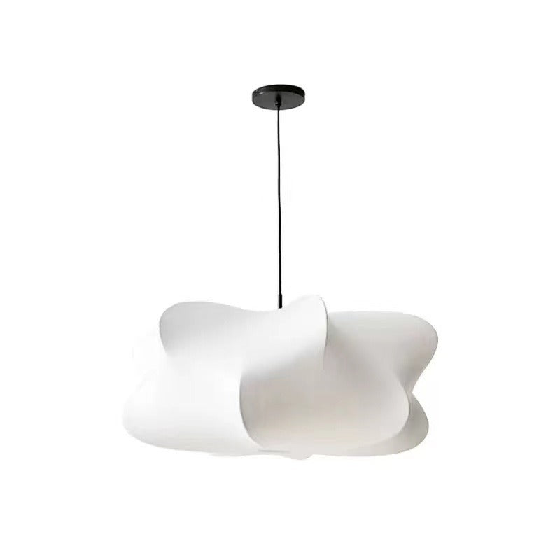 AP Propeller Silk Pendant Light