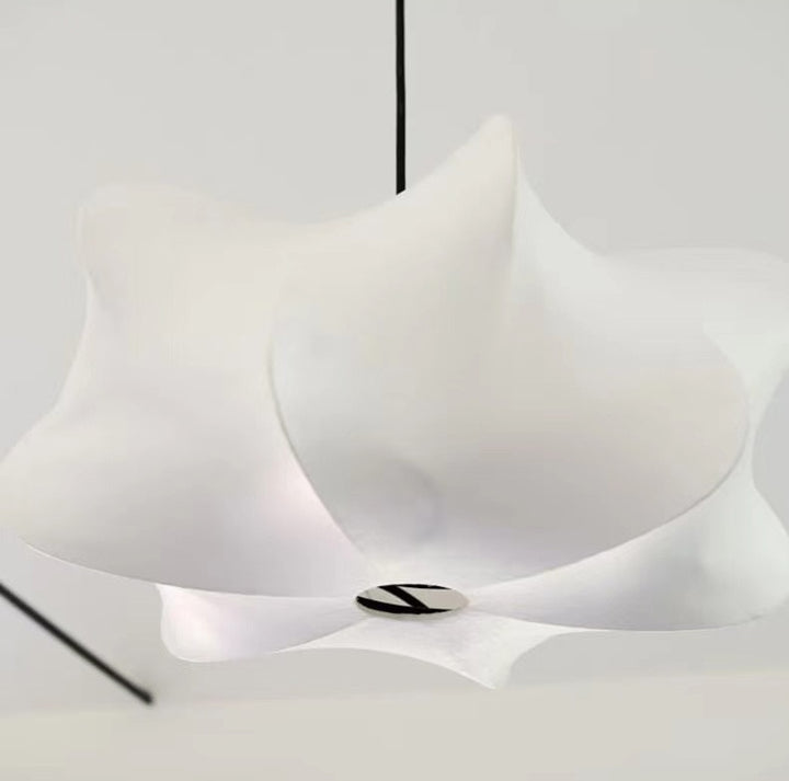 AP Propeller Silk Pendant Light