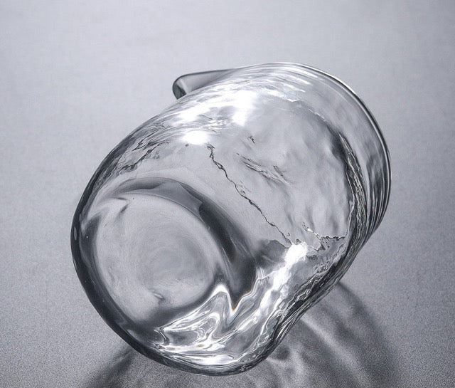Ezaki | Linggu Glass Fair Cup / Set