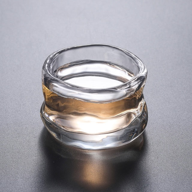 Ezaki Series Glass Teacup