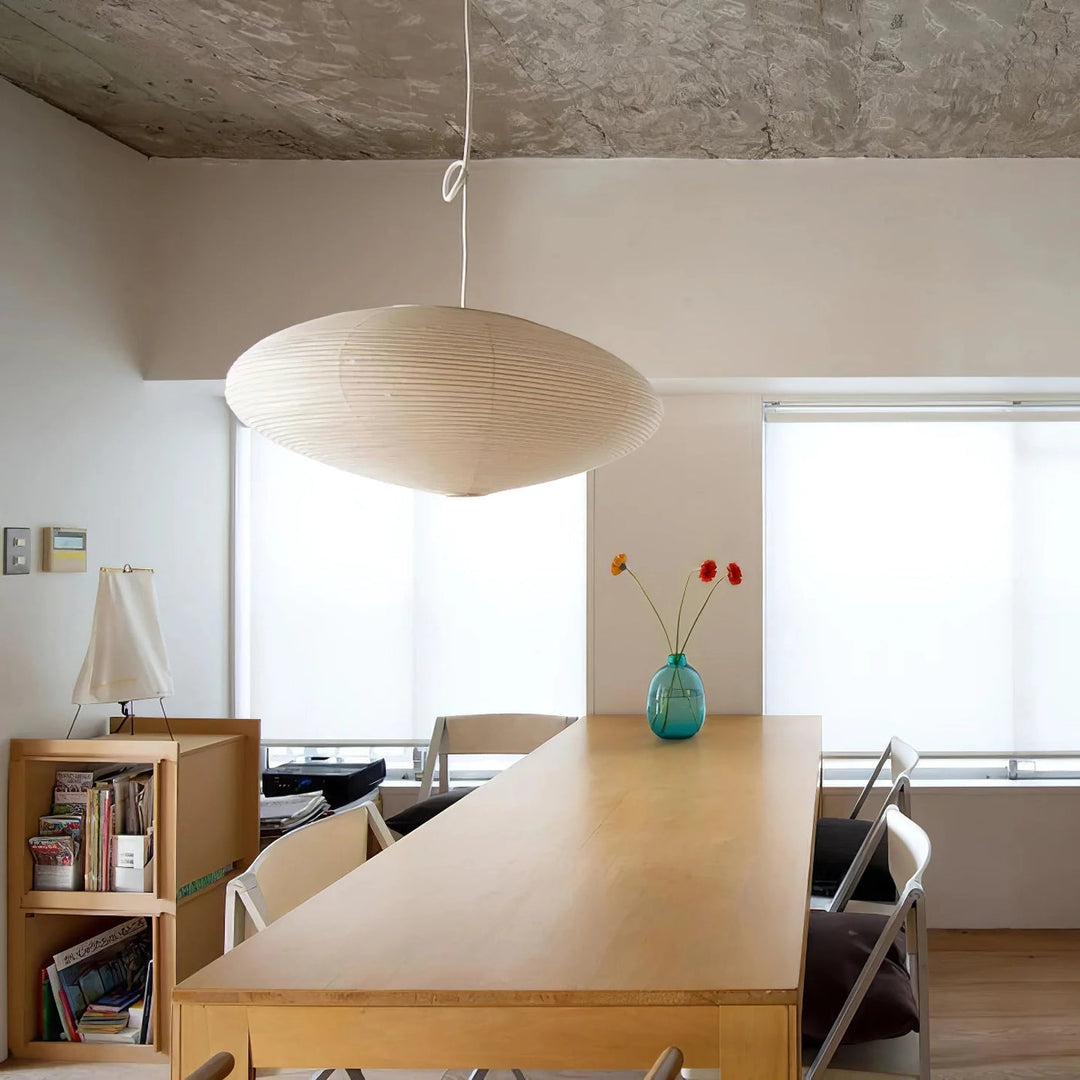 AKARI STYLE | 21A Paper Pendant Light