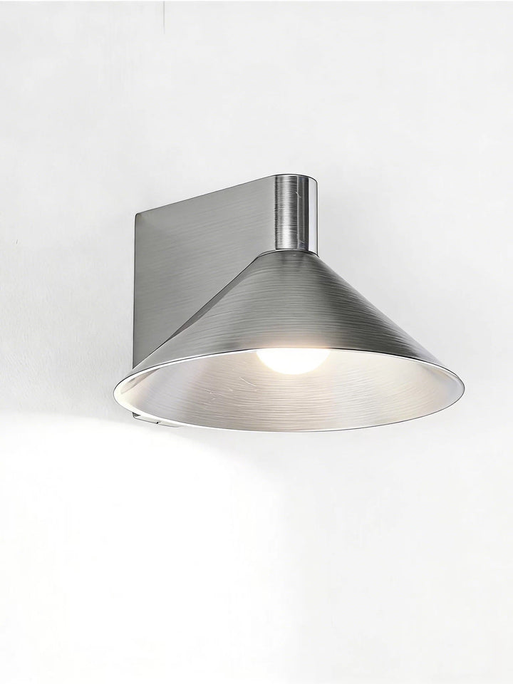 Apollo Sconce - D19