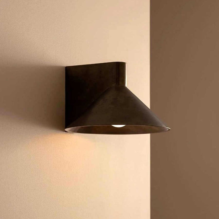 Apollo Sconce - D19